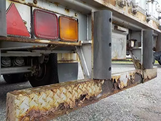 平成14年08月中古その他トレクストレクスの画像24