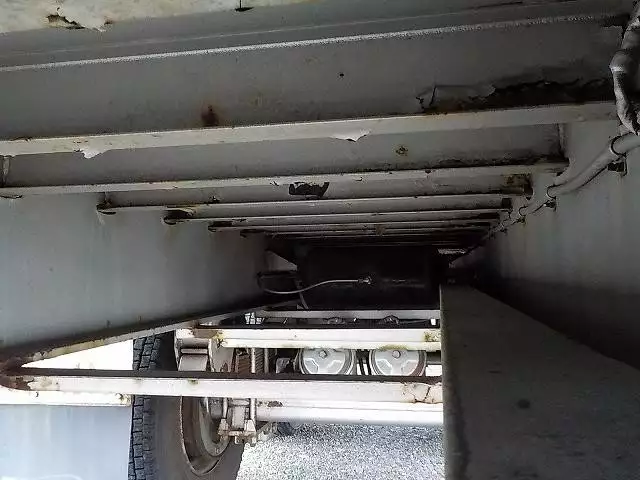 平成14年08月中古その他トレクストレクスの画像25