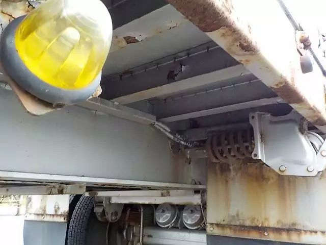 平成14年08月中古その他トレクストレクスの画像26