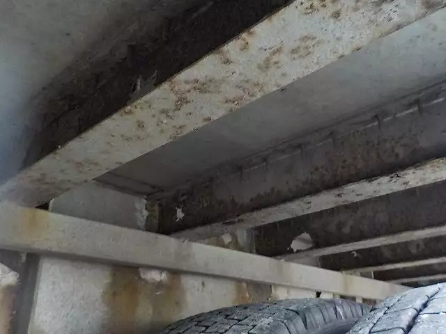 平成14年08月中古その他トレクストレクスの画像27