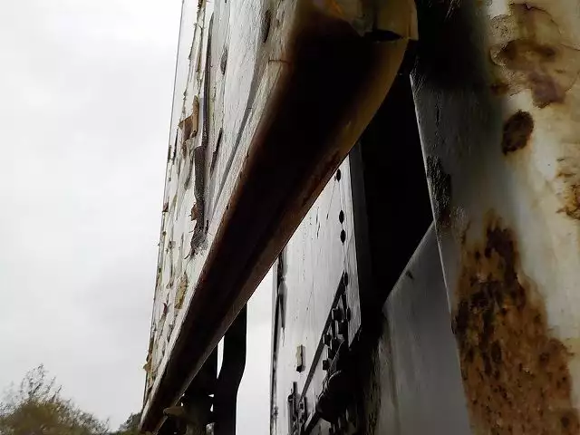 平成14年08月中古その他トレクストレクスの画像29