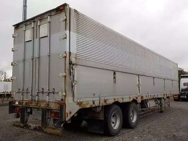 平成14年08月中古その他トレクストレクスの画像4