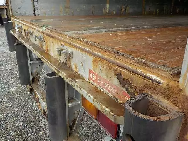 平成14年08月中古その他トレクストレクスの画像31