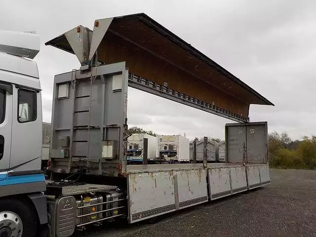 平成14年08月中古その他トレクストレクスの画像37