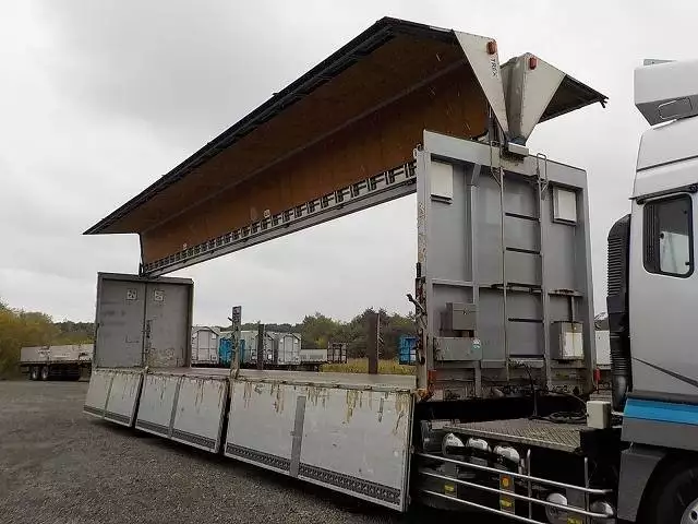 平成14年08月中古その他トレクストレクスの画像38