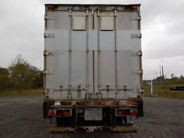 平成14年08月中古その他トレクストレクスの画像5