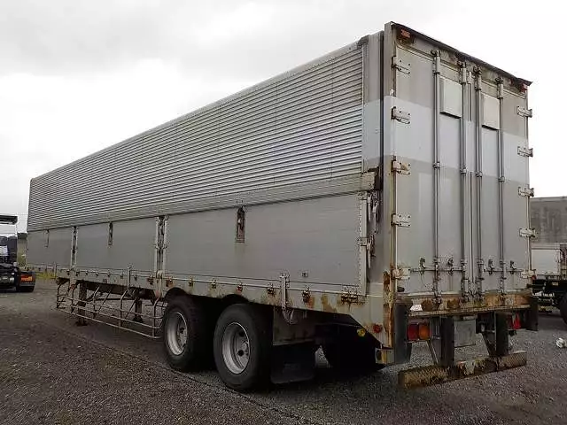 平成14年08月中古その他トレクストレクスの画像6