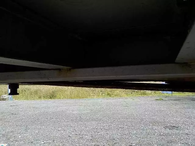 平成14年08月中古その他トレクストレクスの画像9