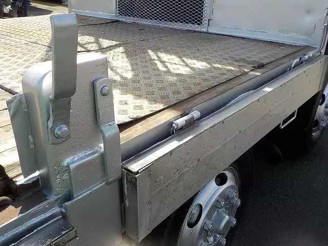 平成18年11月中古大型いすゞいすゞの画像11