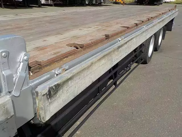 平成18年11月中古大型いすゞいすゞの画像13