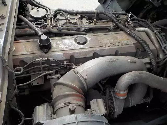 平成18年11月中古大型いすゞいすゞの画像15