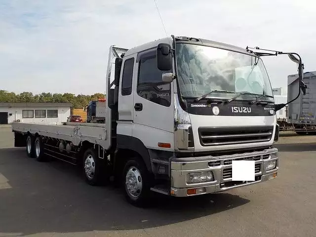 平成18年11月中古大型いすゞいすゞの画像3