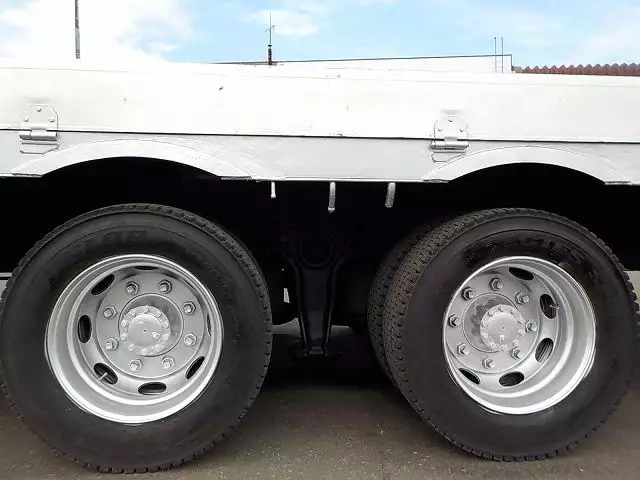 平成18年11月中古大型いすゞいすゞの画像25