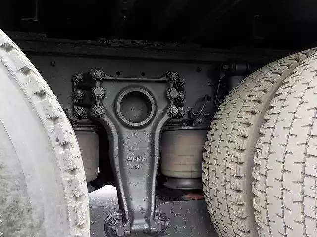 平成18年11月中古大型いすゞいすゞの画像26