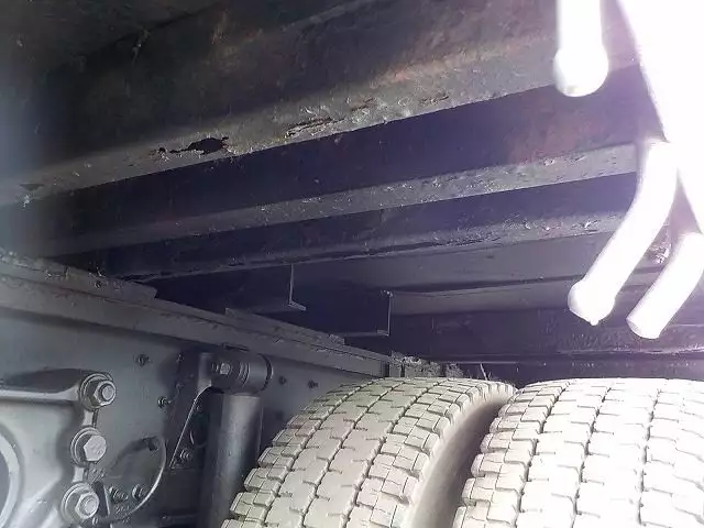 平成18年11月中古大型いすゞいすゞの画像27