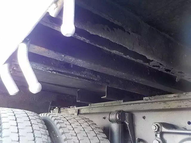 平成18年11月中古大型いすゞいすゞの画像32