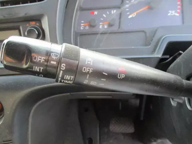 平成18年11月中古大型いすゞいすゞの画像38