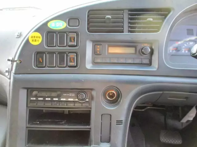 平成18年11月中古大型いすゞいすゞの画像41