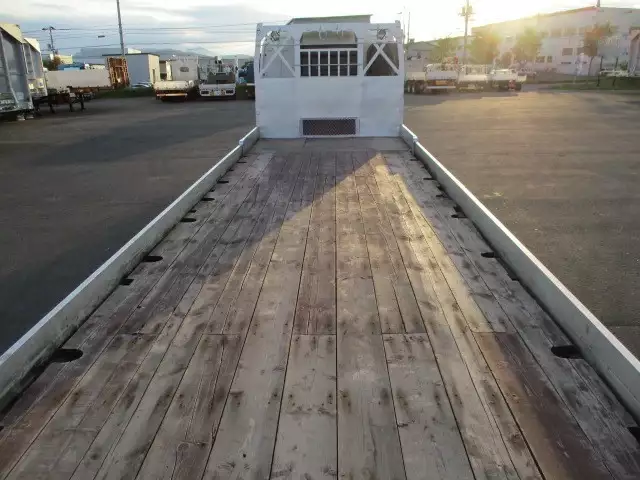 平成18年11月中古大型いすゞいすゞの画像7