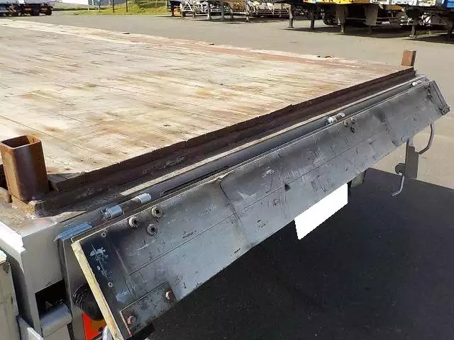 平成18年11月中古大型いすゞいすゞの画像9