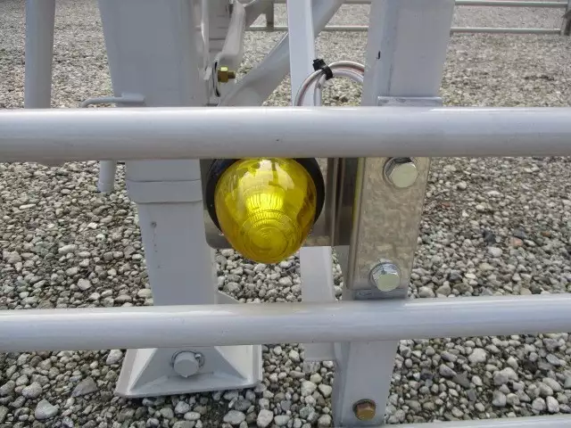 令和03年01月中古その他コンテナシャーシートレクストレクスの画像11