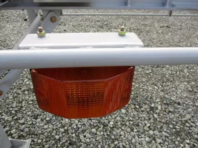 令和03年01月中古その他コンテナシャーシートレクストレクスの画像12