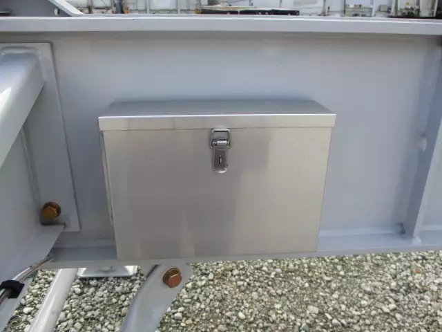 令和03年01月中古その他コンテナシャーシートレクストレクスの画像13