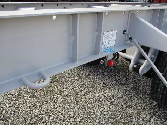 令和03年01月中古その他コンテナシャーシートレクストレクスの画像14