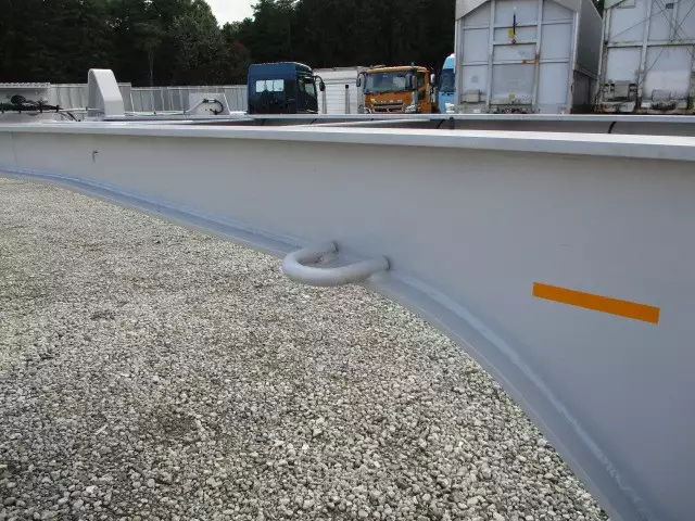 令和03年01月中古その他コンテナシャーシートレクストレクスの画像15