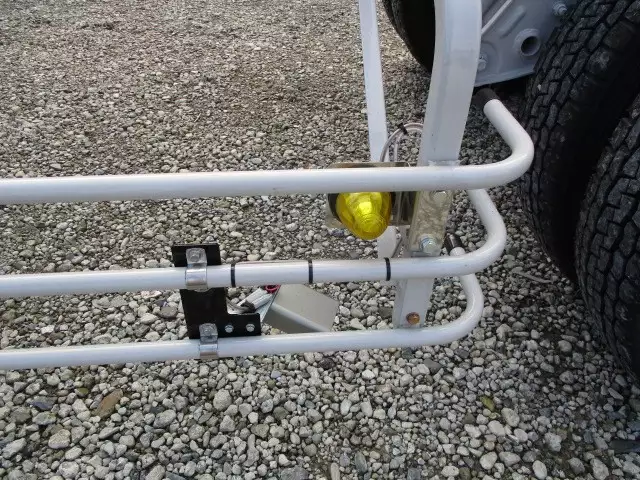 令和03年01月中古その他コンテナシャーシートレクストレクスの画像16