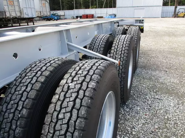 令和03年01月中古その他コンテナシャーシートレクストレクスの画像17