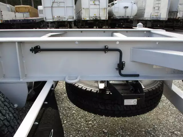 令和03年01月中古その他コンテナシャーシートレクストレクスの画像22