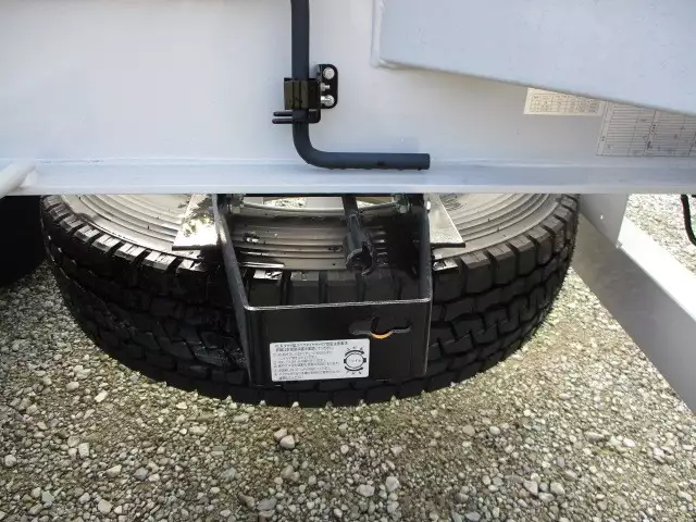 令和03年01月中古その他コンテナシャーシートレクストレクスの画像23