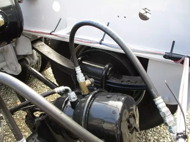 令和03年01月中古その他コンテナシャーシートレクストレクスの画像25