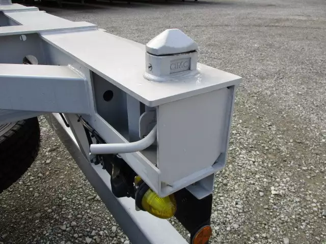 令和03年01月中古その他コンテナシャーシートレクストレクスの画像26