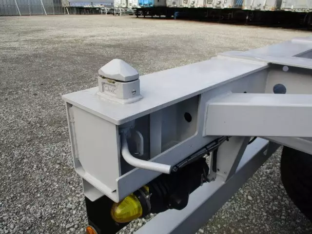 令和03年01月中古その他コンテナシャーシートレクストレクスの画像28