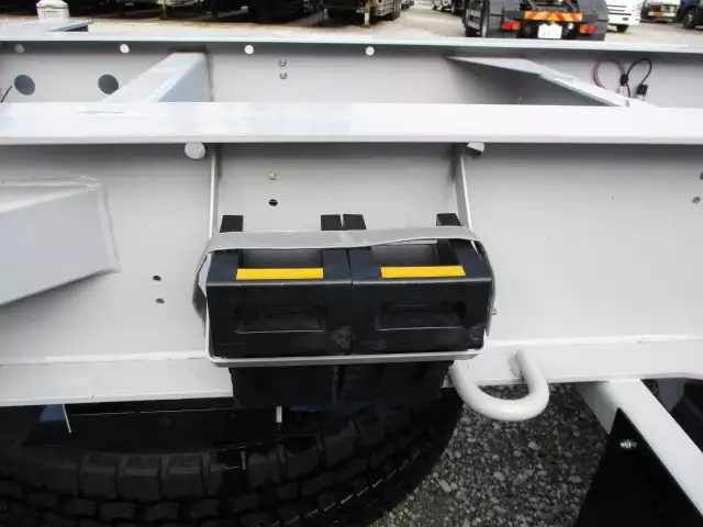 令和03年01月中古その他コンテナシャーシートレクストレクスの画像29