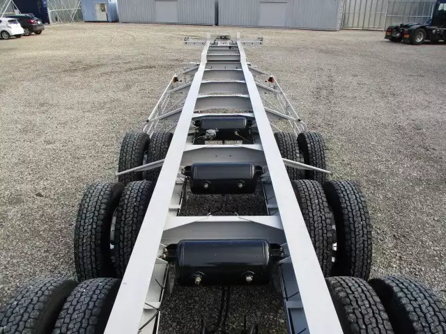 令和03年01月中古その他コンテナシャーシートレクストレクスの画像31