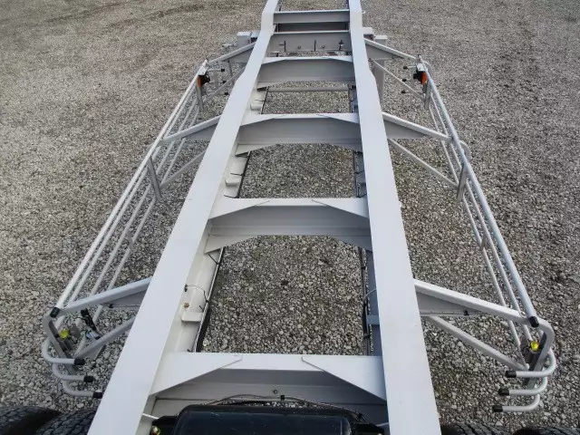 令和03年01月中古その他コンテナシャーシートレクストレクスの画像32