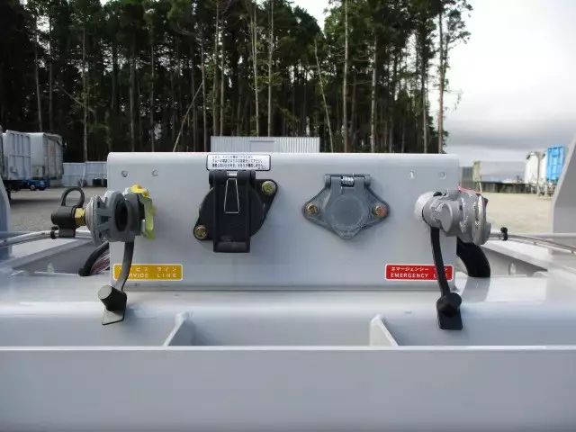 令和03年01月中古その他コンテナシャーシートレクストレクスの画像7