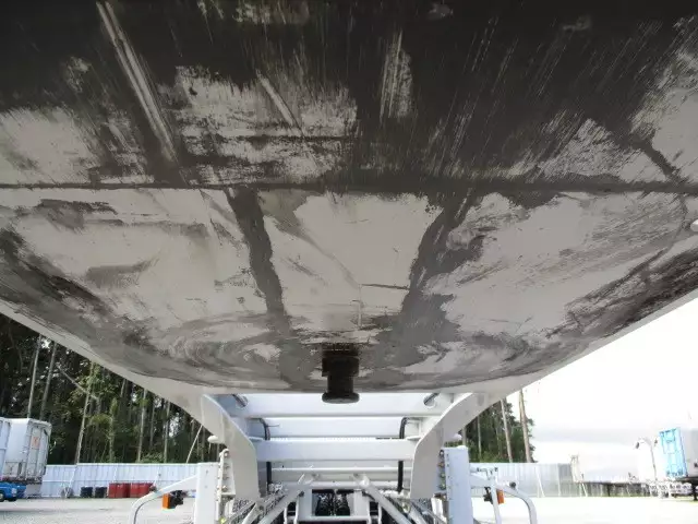 令和03年01月中古その他コンテナシャーシートレクストレクスの画像8