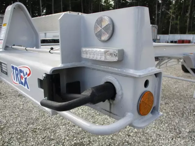 令和03年01月中古その他コンテナシャーシートレクストレクスの画像9