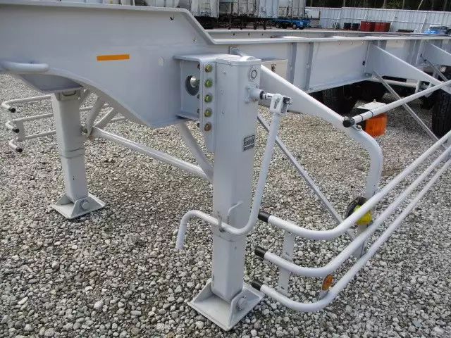 令和03年01月中古その他コンテナシャーシートレクストレクスの画像10