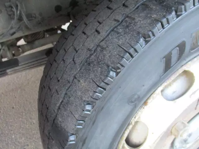 平成22年03月中古大型日産UDクオンの画像13