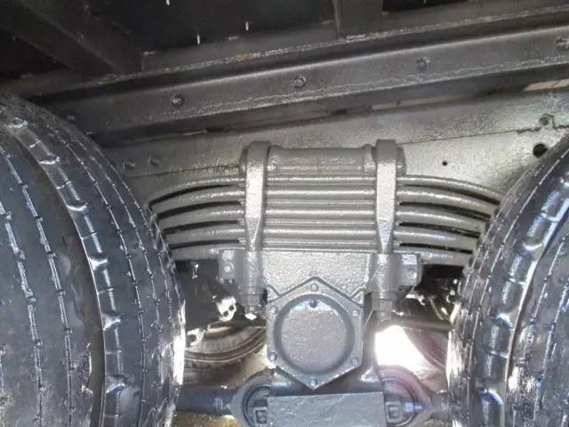 平成22年03月中古大型日産UDクオンの画像19