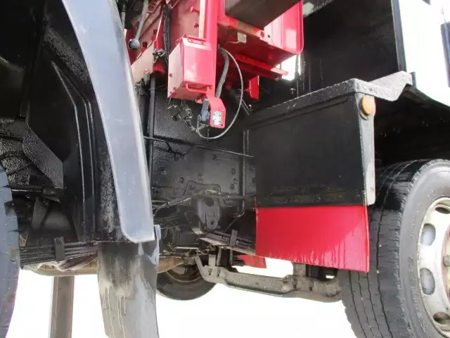 平成22年03月中古大型日産UDクオンの画像21