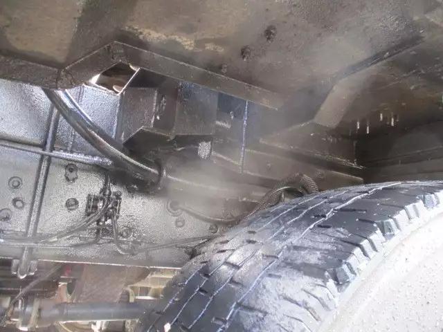 平成22年03月中古大型日産UDクオンの画像22