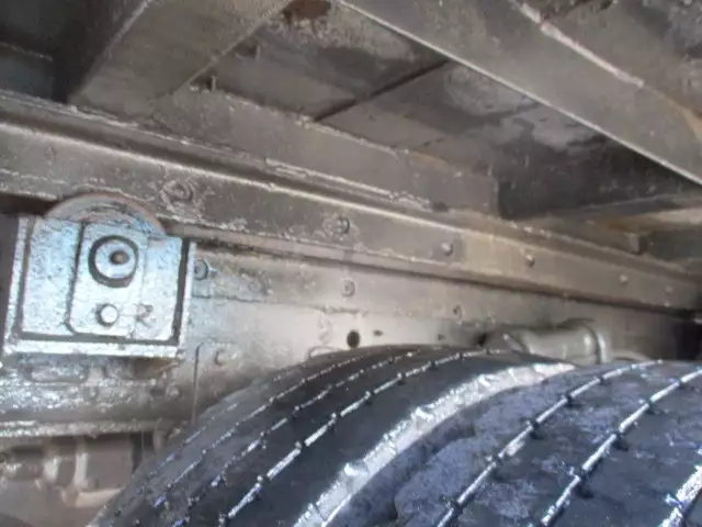 平成22年03月中古大型日産UDクオンの画像24