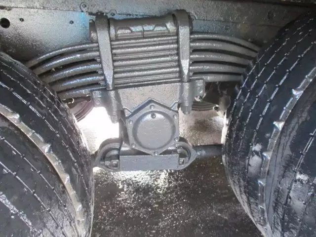 平成22年03月中古大型日産UDクオンの画像25