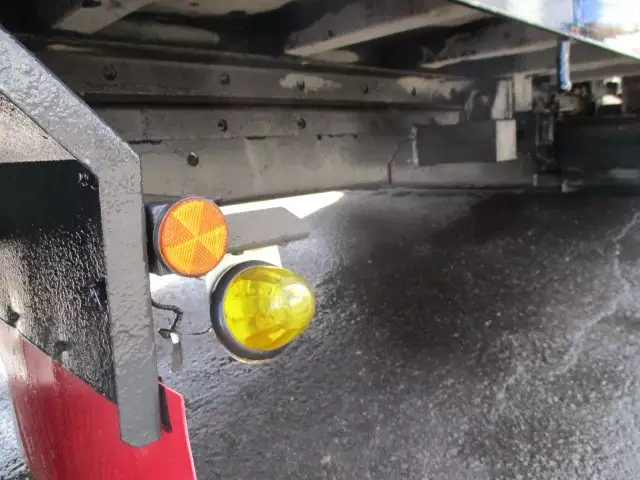 平成22年03月中古大型日産UDクオンの画像26